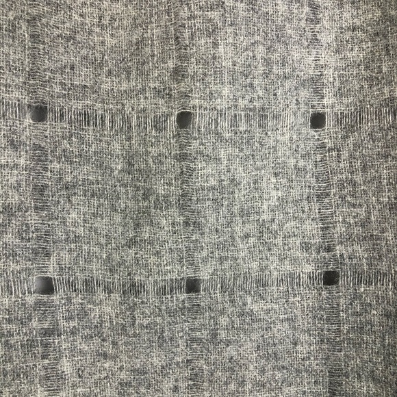 Lafayette 148 New York Wool Skirt - Picture 4 of 6